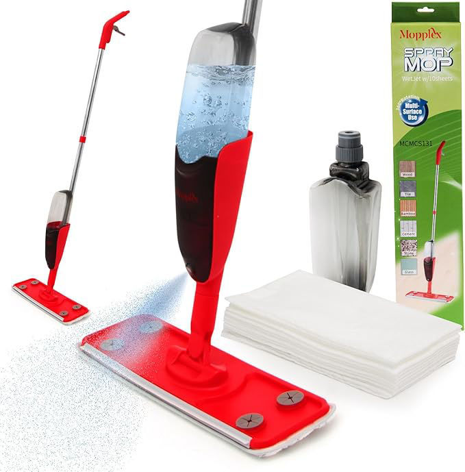 Spray Mop 